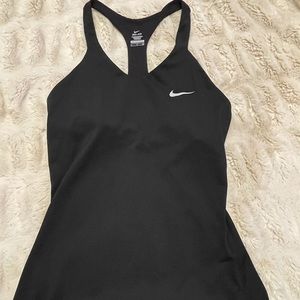 Nike tennis top